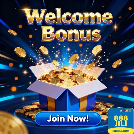 888jili bonus 