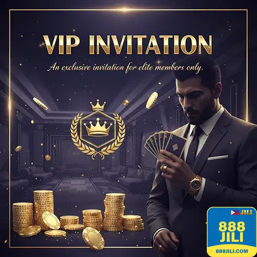888jili vip 